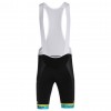 Set Fietsshirt + Korte Koersbroek 2020 Astana Pro Team N003